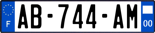 AB-744-AM