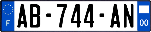 AB-744-AN