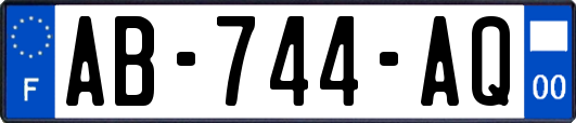 AB-744-AQ