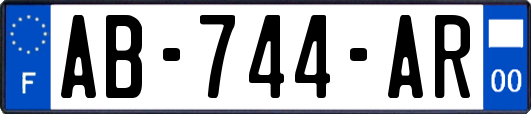 AB-744-AR