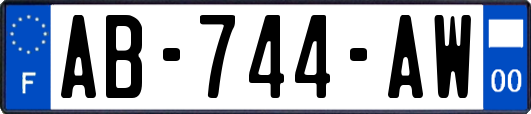 AB-744-AW