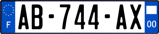 AB-744-AX