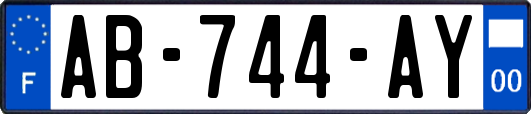 AB-744-AY