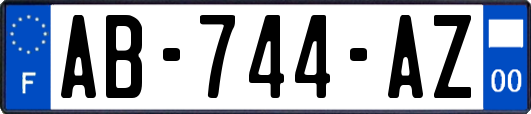 AB-744-AZ