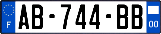 AB-744-BB