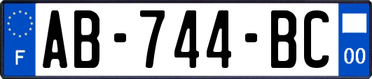 AB-744-BC