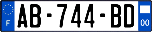 AB-744-BD