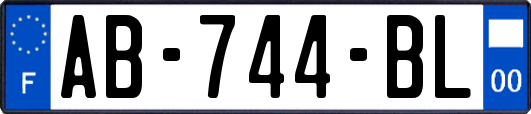 AB-744-BL