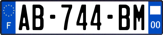 AB-744-BM