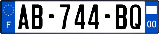 AB-744-BQ