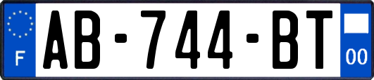 AB-744-BT