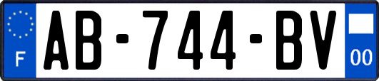 AB-744-BV