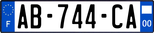 AB-744-CA