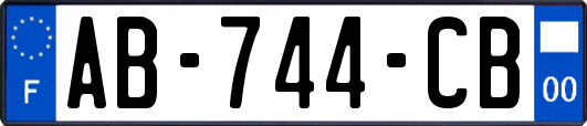 AB-744-CB