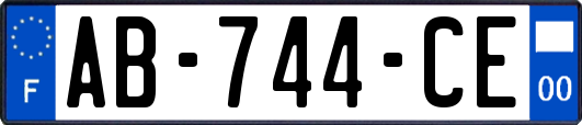 AB-744-CE