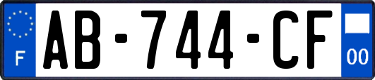 AB-744-CF