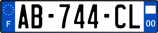 AB-744-CL