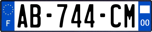 AB-744-CM