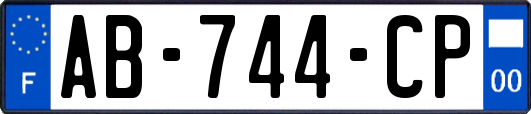 AB-744-CP