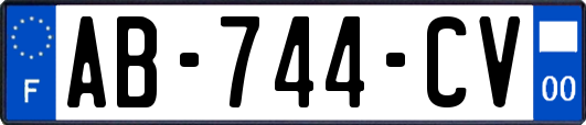 AB-744-CV