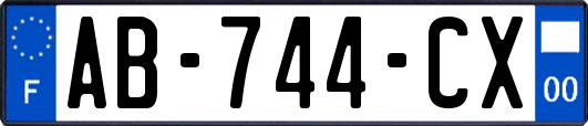 AB-744-CX