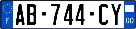 AB-744-CY