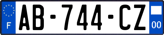 AB-744-CZ