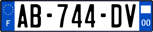 AB-744-DV