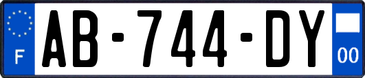 AB-744-DY