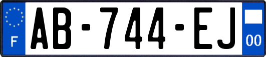 AB-744-EJ