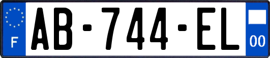 AB-744-EL