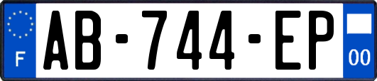 AB-744-EP