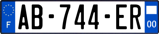 AB-744-ER