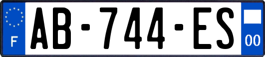 AB-744-ES