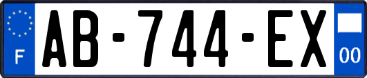 AB-744-EX