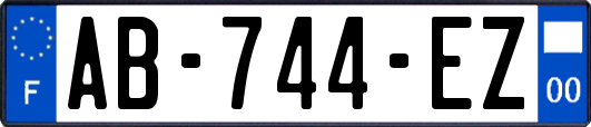 AB-744-EZ