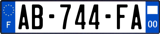 AB-744-FA