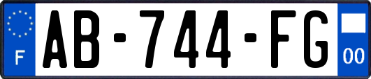 AB-744-FG