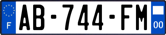 AB-744-FM