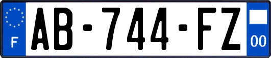 AB-744-FZ