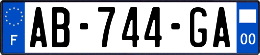 AB-744-GA