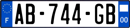 AB-744-GB