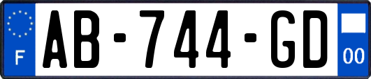 AB-744-GD
