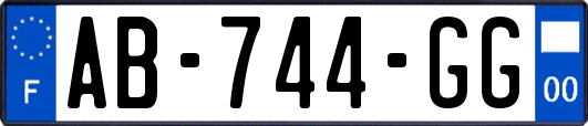 AB-744-GG