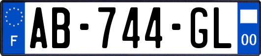 AB-744-GL