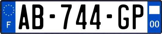 AB-744-GP