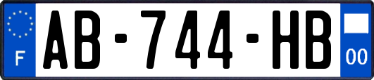 AB-744-HB