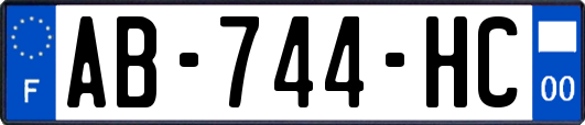 AB-744-HC