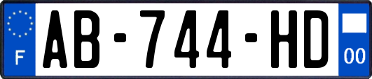AB-744-HD