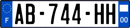 AB-744-HH